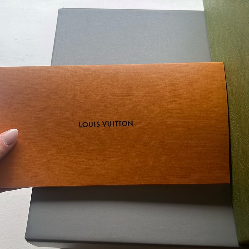 LOUIS VUITTON ENVELOPE